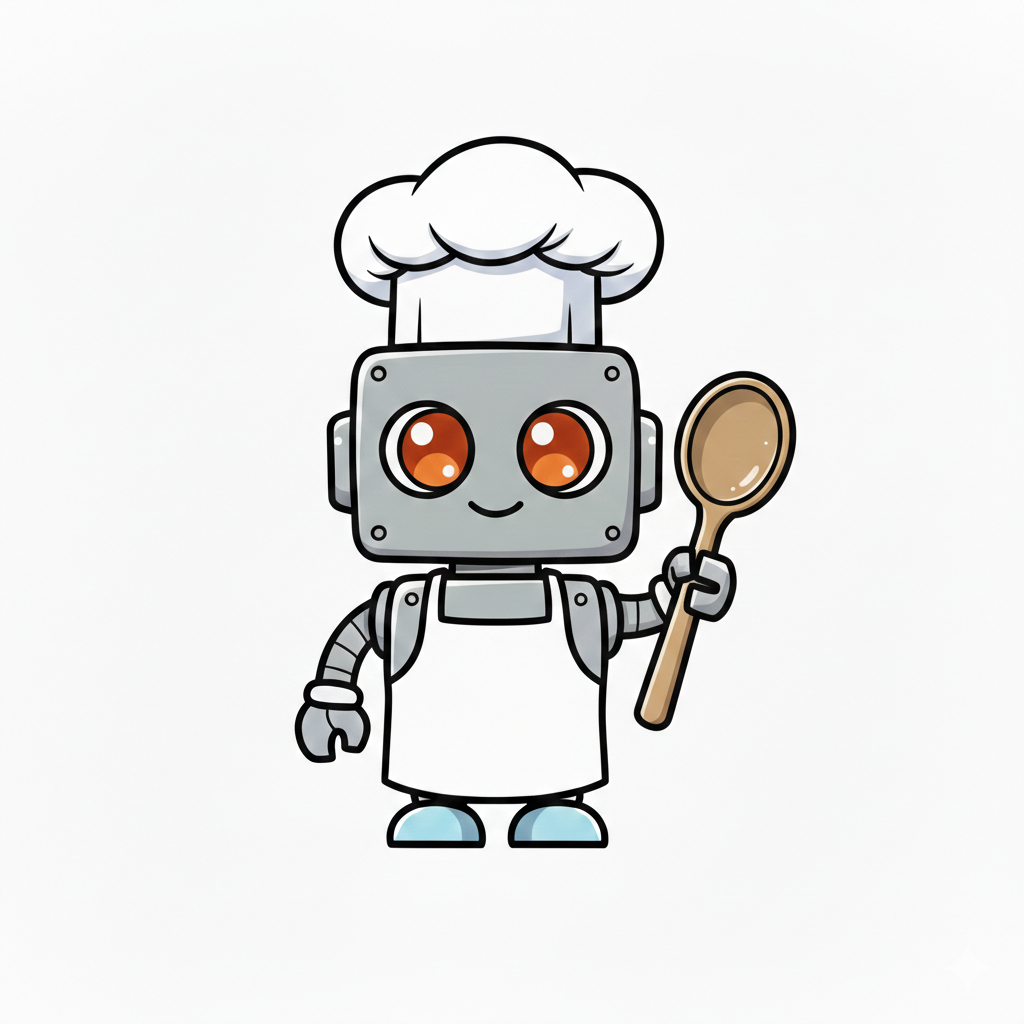 KitchenBot